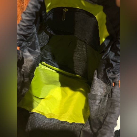 The Local Motion Hawaii Drawstring Backpack - Picture 6 of 6